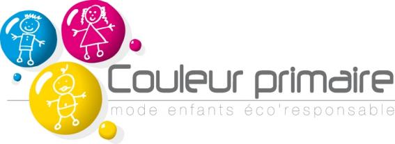 Logo Couleurprimaire