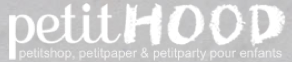 Logo Petithood