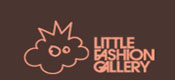 Logo Littlefashiongallery