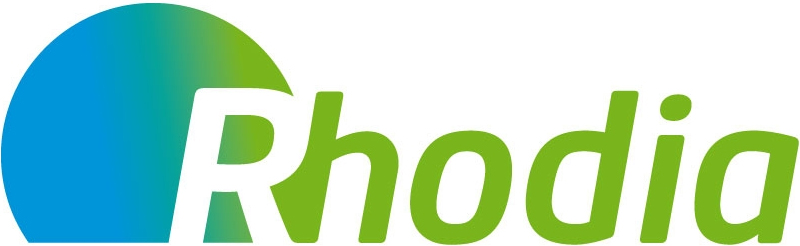 Logo Rhodia