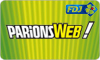 Logo Parionsweb