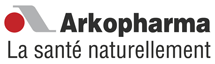 Logo Arkopharma