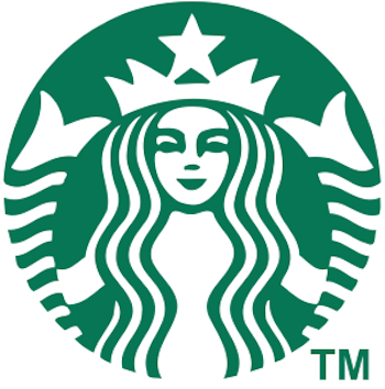 Logo Starbucks coffee