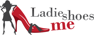 Logo Ladieshoesme