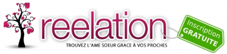 Logo Reelation