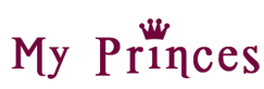 Logo Myprinces