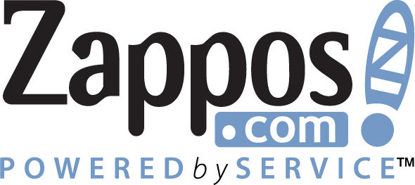 Logo Zappos