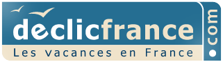 Logo Declicfrance