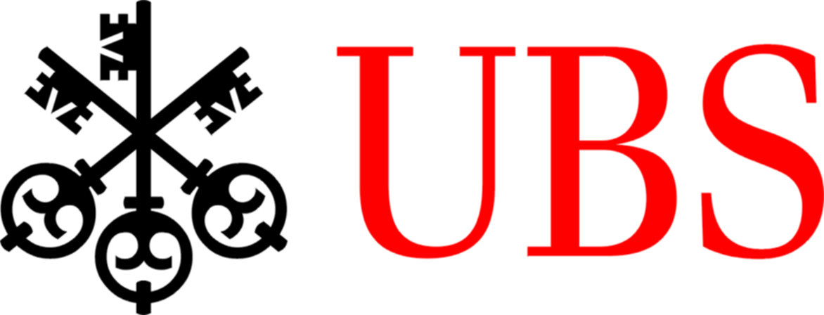 Logo Ubs