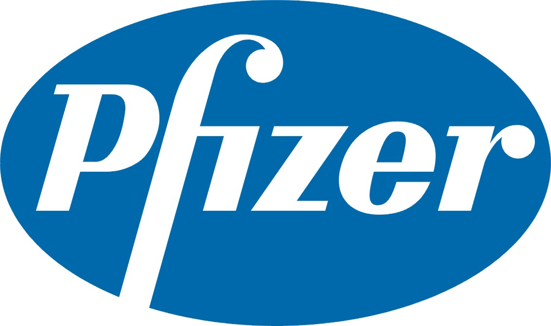 Logo Pfizer
