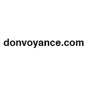 Logo Donvoyance