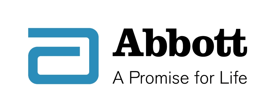 Logo Abbott