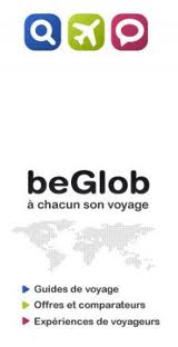 Logo Beglob
