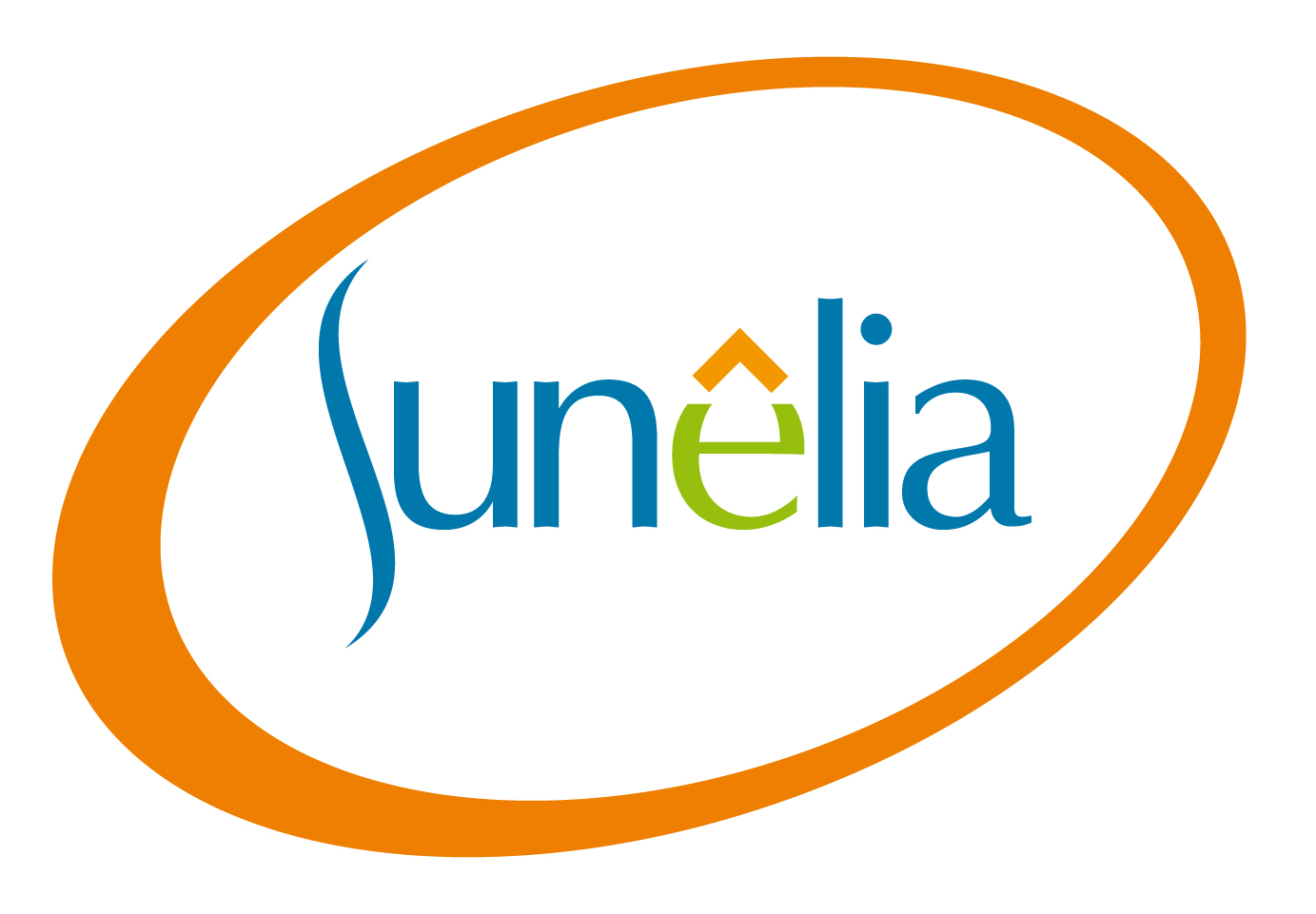 Logo Sunelia