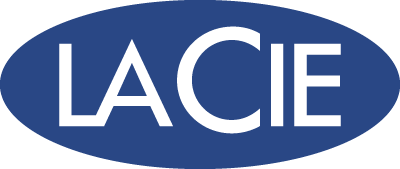 Logo Lacie