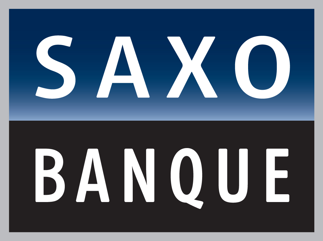 Saxo banque