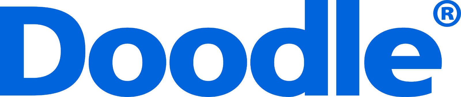 Logo Doodle