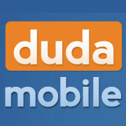 Logo Dudamobile