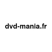 Logo Dvd mania