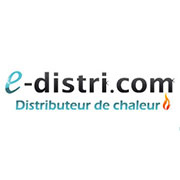 Logo E-distri