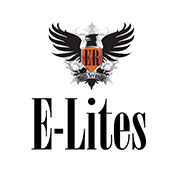 Logo E-lites usa