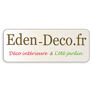 Logo Eden deco