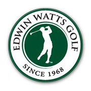 Logo Edwin watts golf