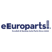 Logo Eeuroparts.com