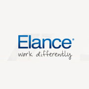 Logo Elance