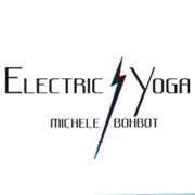 Logo Electric yoga