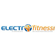 Logo Electrofitness