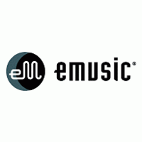 Logo Emusic.com