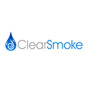 Logo ClearSmoke