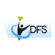 Logo DFS