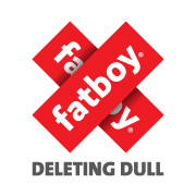 Logo Fatboy