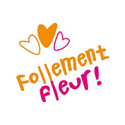 Logo FollementFleur