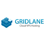 Logo Gridlane