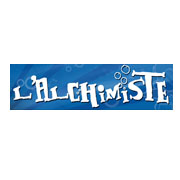 Logo L´alchimiste