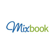 Logo Mixbook