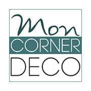 Logo Mycornerdeco