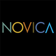 Logo NOVICA