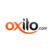Logo Oxito