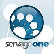 Logo Servage
