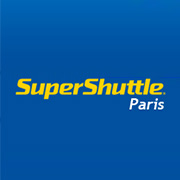 Logo SuperShuttle