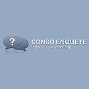 Conso-enquete