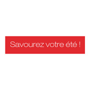 Logo Jeu-concours-savourez-votre-ete