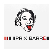 Logo Prixbarre