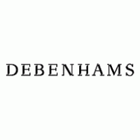 Logo Debenhams-row