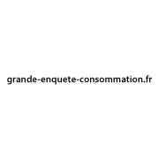 Logo Grande-enquete-consommation