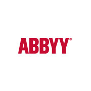 Logo Abbyy-europe